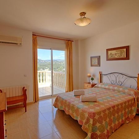 Villas Costa Calpe - Bajamar Exteriör bild
