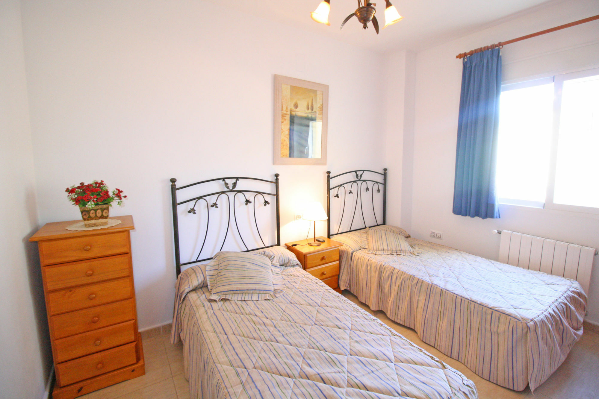 Villas Costa Calpe - Bajamar Exteriör bild
