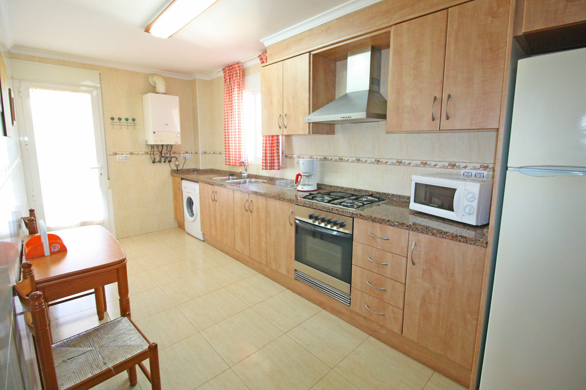 Villas Costa Calpe - Bajamar Exteriör bild