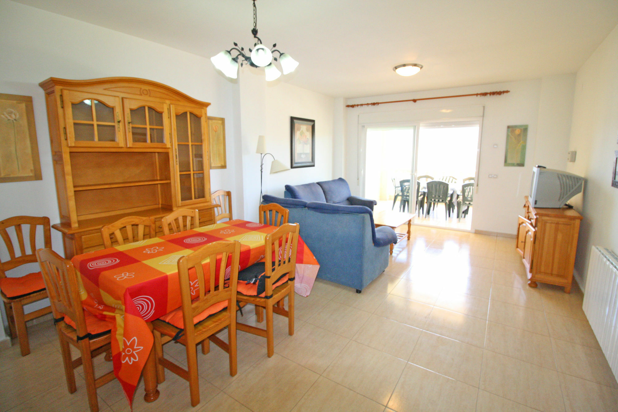 Villas Costa Calpe - Bajamar Exteriör bild